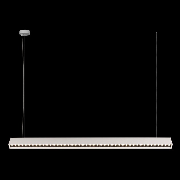 Подвесной светильник Loft IT Vim 10318/B White Фото № 5