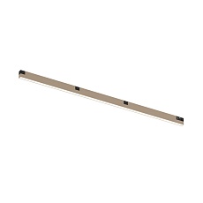 Трековый светильник Denkirs Shine Prime Linear Zigbee / Шайн Прайм Линеар Zigbee DK4952-CP 3