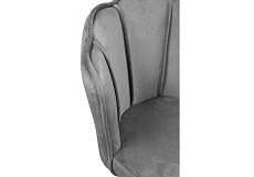 Поворотное кресло Woodville Bud 15301 3