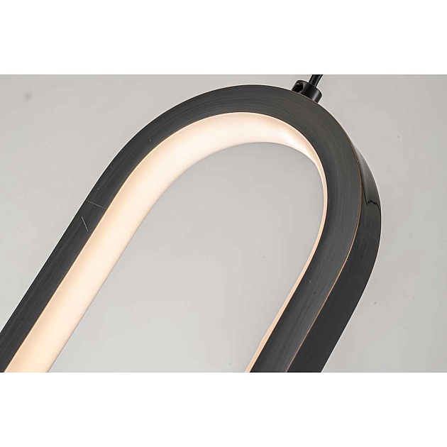 Подвесной светильник Belfast Nevis 86227-1W-41 BL изображение 5 Подвесной светильник Belfast Nevis 86227-1W-41 BL Фото № 5