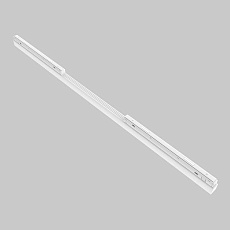 Трековый светодиодный светильник Maytoni Technical Magnetic Exility Basis TR030-4-30WTW-DD-W 1