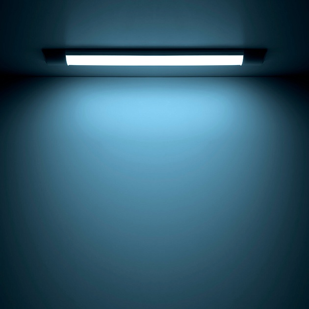 Потолочный светодиодный светильник Gauss 844424318 фото 6