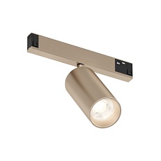 Трековый светильник Denkirs Shine Prime Spot Zigbee / Шайн Прайм Спот Zigbee DK4941-CP 3