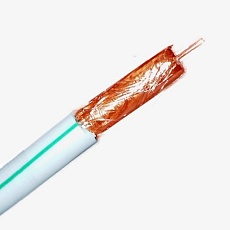 Кабель коаксиальный LEEK LE 08010100-0003