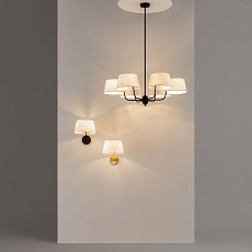 Подвесной светильник Maytoni MOD360PL-06B 1