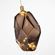 Подвесной светильник Odeon Light Gemme L-Vision 7112/4LA 2