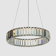 Подвесной светодиодный светильник Citilux Чезаре CL338141 1