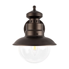 Уличный настенный светильник Loft IT Piemonte 100022W 2