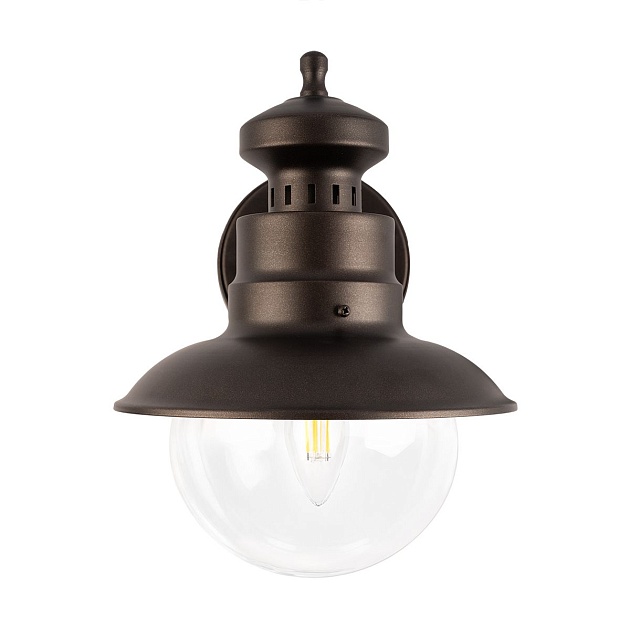 Уличный настенный светильник Loft IT Piemonte 100022W изображение 3 Уличный настенный светильник Loft IT Piemonte 100022W Фото № 3