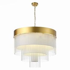 Подвесная люстра ST Luce Aversa SL1352.203.12 4