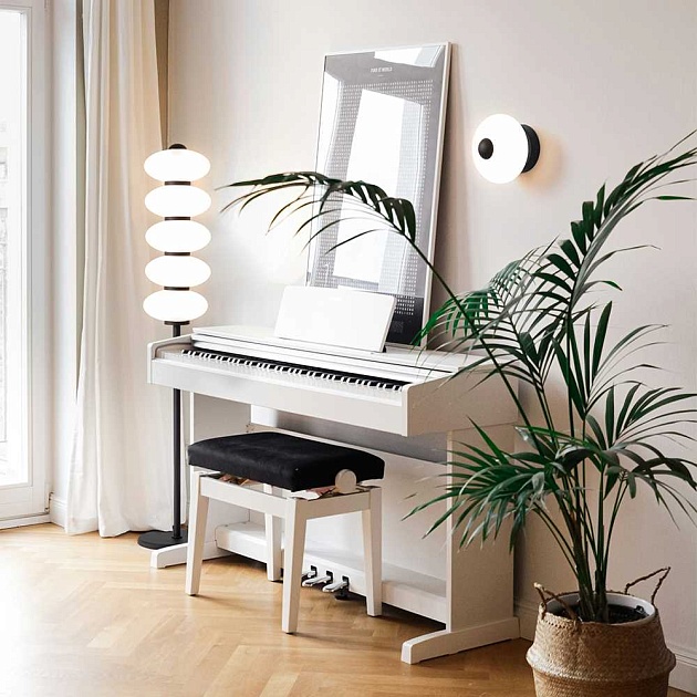Напольный светильник Freya Modern FR5553FL-L20B Фото № 7