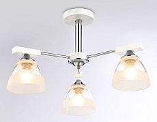 Потолочная люстра Ambrella light Traditional TR9091 5