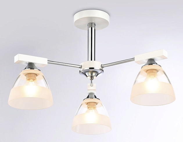 Потолочная люстра Ambrella light Traditional TR9091 Фото № 6