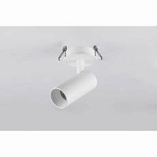 Встраиваемый спот iLedex Technical Plum 100 WH 1