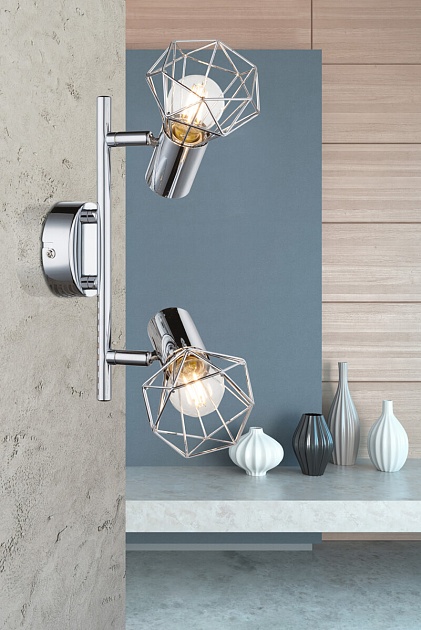 Спот Globo 54802-2 Фото № 2