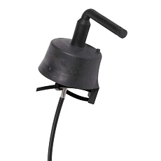 Ограничитель перенапряжения ОПН-280 ЗОИ (LVA 280B-FL) IEK UZO-19-280-FL