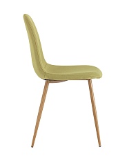 Кухонный стул Stool Group Валенсия SN салатовый OS-001 1009-15 2