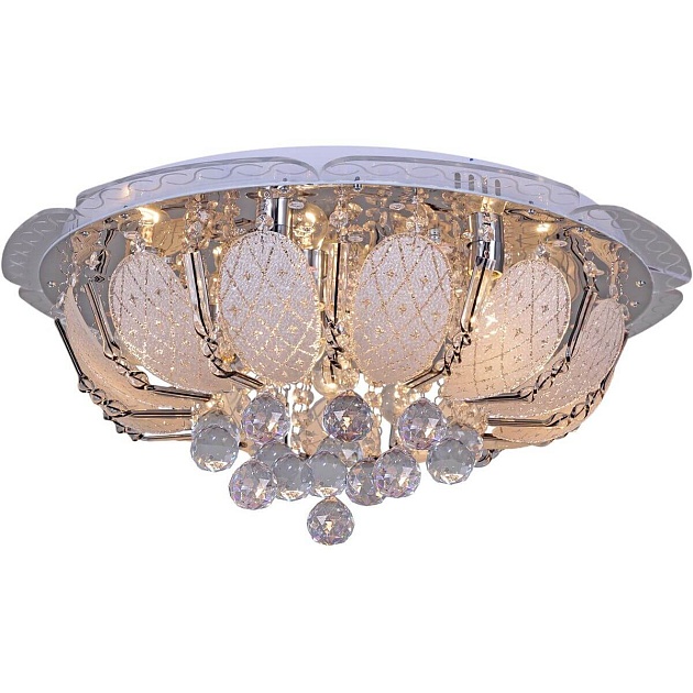 Потолочный светильник Reluce 55649-0.3-08 изображение 6 Потолочный светильник Reluce 55649-0.3-08 Фото № 6