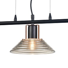 Подвесной светильник Vele Luce Intrigo VL5822P03 2