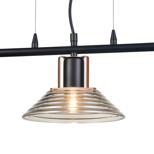 Подвесной светильник Vele Luce Intrigo VL5822P03 изображение 3 Подвесной светильник Vele Luce Intrigo VL5822P03 Фото № 3