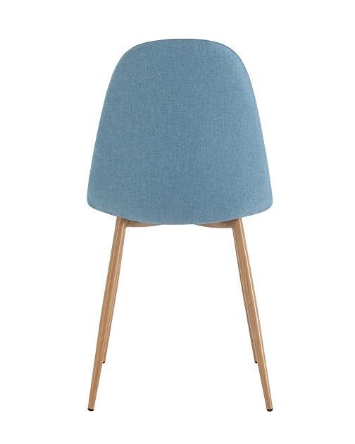 Кухонный стул Stool Group Валенсия SN голубой OS-001 1009-8 изображение 4 Кухонный стул Stool Group Валенсия SN голубой OS-001 1009-8 Фото № 4