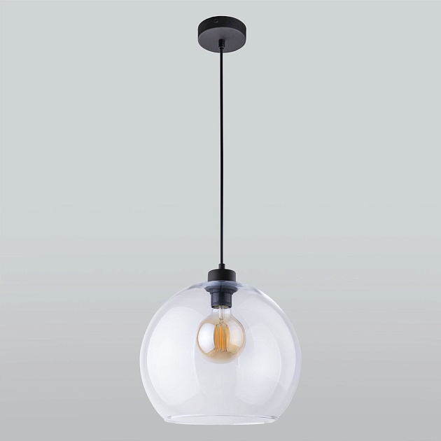 Подвесной светильник TK Lighting 2076 Cubus изображение 1 Подвесной светильник TK Lighting 2076 Cubus Фото № 1