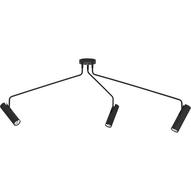 Подвесная люстра Nowodvorski Eye Super 6504 Фото № 1