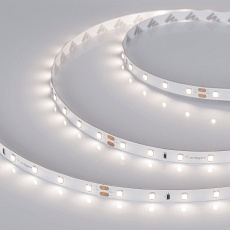 Светодиодная лента Arlight 4,8W/m 60LED/m 2835SMD дневной белый 5M 016144(2)