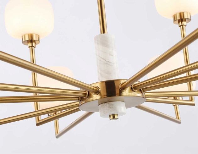 Подвесная люстра Ambrella light High Light LH53019 Фото № 8