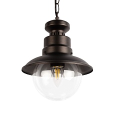 Уличный подвесной светильник Loft IT Piemonte 100022P 4