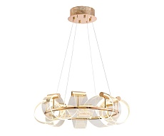 Подвесная светодиодная люстра Kink Light Ранни 08037-50,37