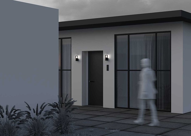 Бра Maytoni Outdoor O492WL-01GF изображение 2 Бра Maytoni Outdoor O492WL-01GF Фото № 2