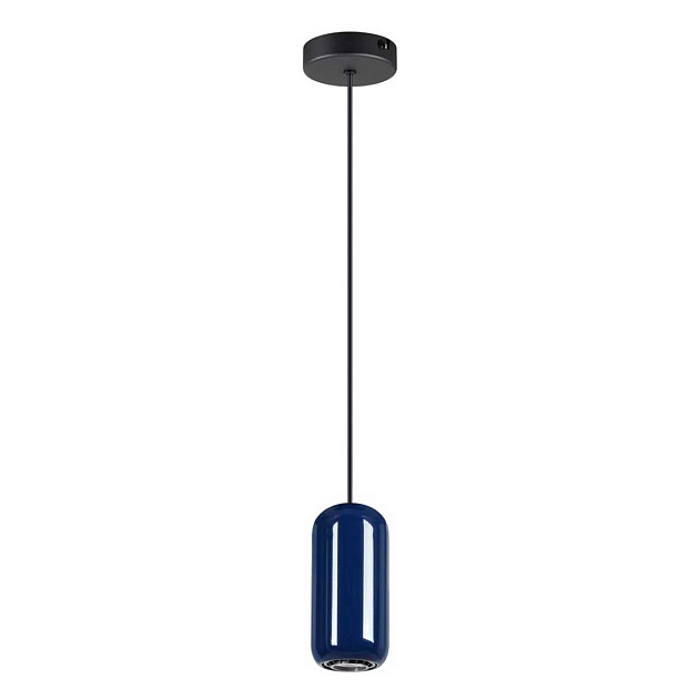 Подвесной светильник Odeon Light OVALI 5053/1E Фото № 1