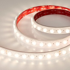 Светодиодная лента герметичная Arlight 21W/m 42LED/m 2835SMD теплый белый 5М FLT-PS-A42-23mm 24V 040918 2