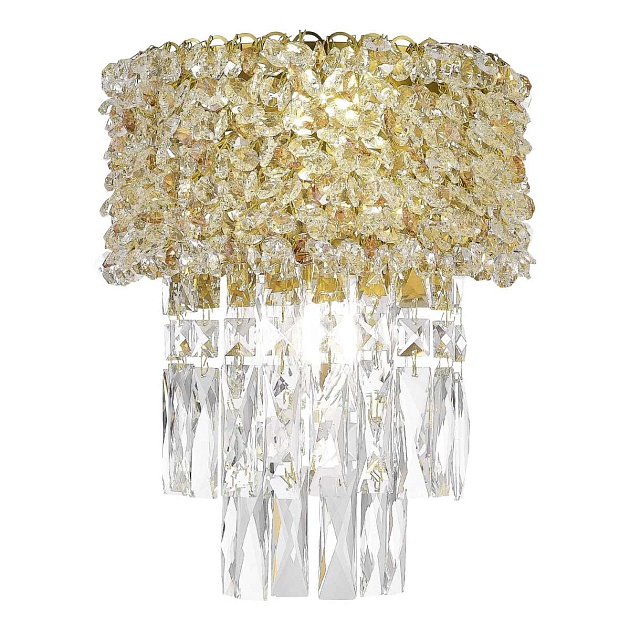 Настенный светильник ST Luce SL1637.301.02 Фото № 1