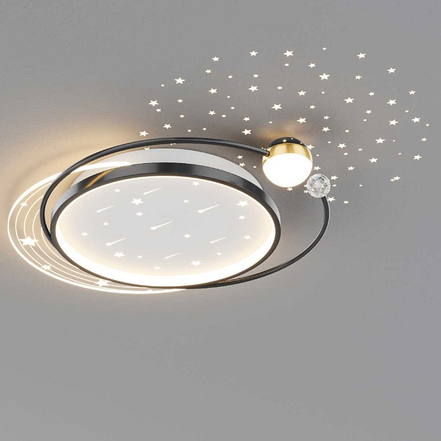 Потолочный светильник F-Promo 4742-5C Фото № 8