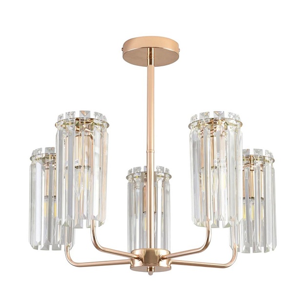 Люстра Lumion CLASSI 8347/5 изображение 1 Люстра Lumion CLASSI 8347/5 Фото № 1