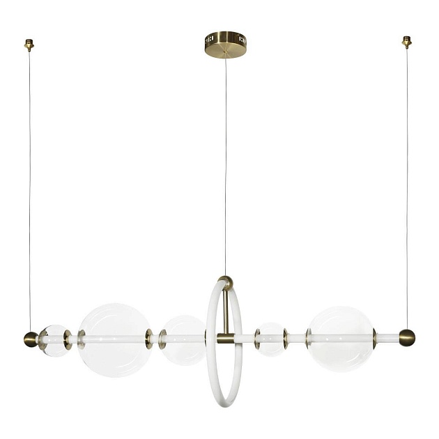 Подвесной светильник Loft IT Alpha 10126/900 изображение 1 Подвесной светильник Loft IT Alpha 10126/900 Фото № 1
