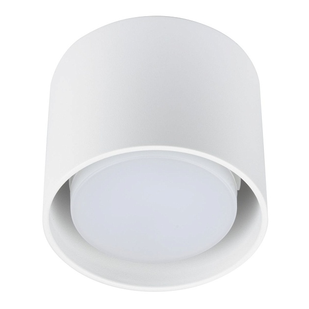 Потолочный светильник Fametto Sotto DLC-S608 GX53 White UL-00008865 фото 