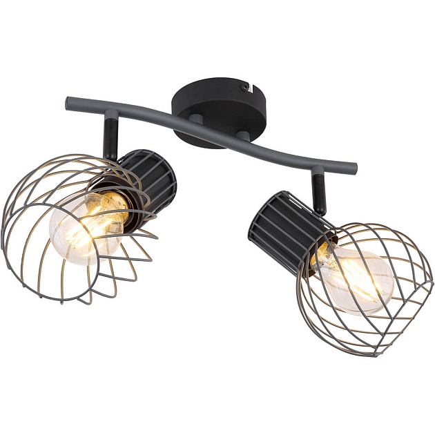 Спот Globo Beverone 54054-2 изображение 1 Спот Globo Beverone 54054-2 Фото № 1