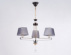 Подвесная люстра Ambrella light Traditional Modern TR4614 3