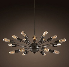 Люстра Loft-Concept Sputnik 40.069-0