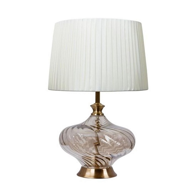 Настольная лампа Arte Lamp Nekkar A5044LT-1PB изображение 1 Настольная лампа Arte Lamp Nekkar A5044LT-1PB Фото № 1