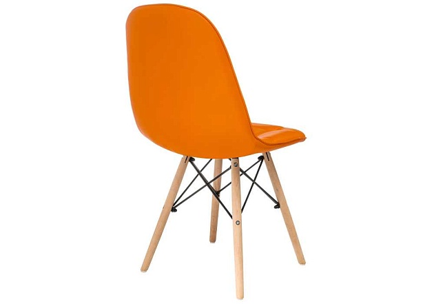 Кухонный стул Woodville Kvadro 11732 изображение 8 Кухонный стул Woodville Kvadro 11732 Фото № 8