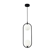 Подвесной светильник Maytoni Ring MOD013PL-02B