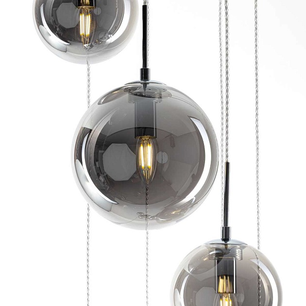 Подвесная люстра Citilux Томми CL102070 Фото № 4