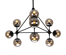 Подвесная люстра Kink Light Моди 07535-10,19 1