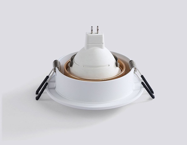 Встраиваемый светильник Ambrella Light Techno Spot Standard Tech TN102723 изображение 5 Встраиваемый светильник Ambrella Light Techno Spot Standard Tech TN102723 Фото № 5