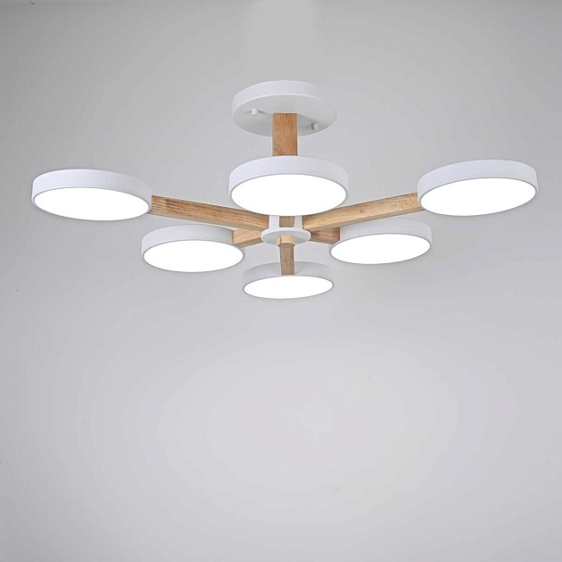 Потолочный светильник Imperium Loft TURNA-B01 141108-26 Фото № 9