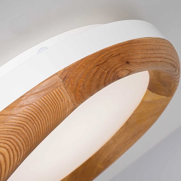 Потолочный светодиодный светильник Imperium Loft Runis 140974-26 изображение 2 Потолочный светодиодный светильник Imperium Loft Runis 140974-26 Фото № 2